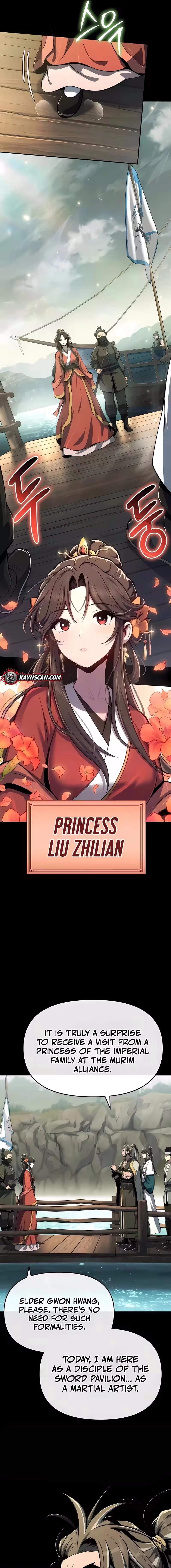 Entomologist In Sichuan Tang Clan Ch.85 p11