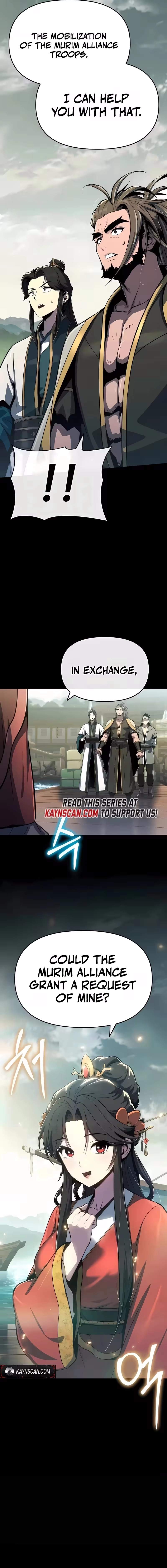Entomologist In Sichuan Tang Clan Ch.85 p13