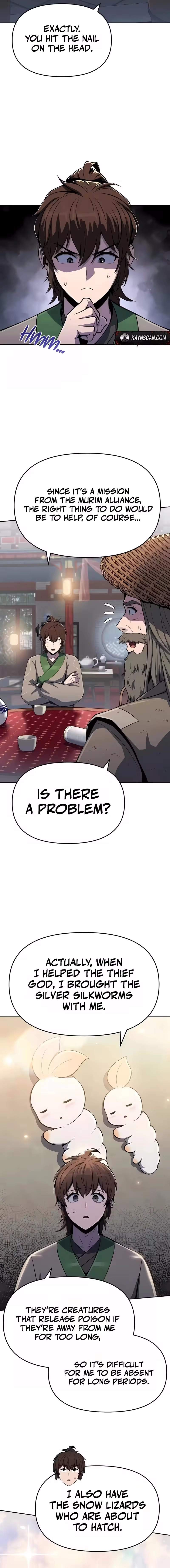 Entomologist In Sichuan Tang Clan Ch.85 p16