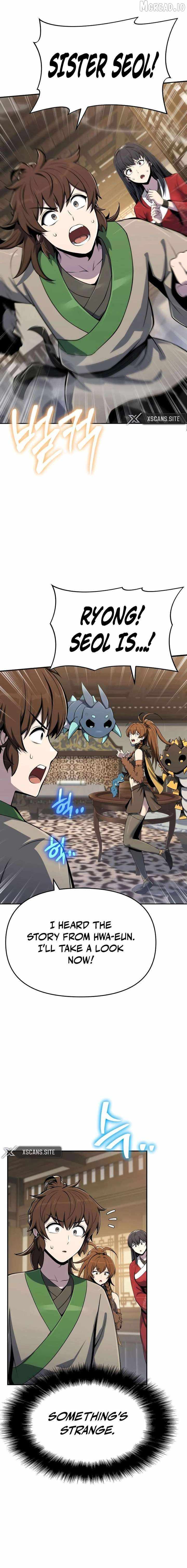 Entomologist In Sichuan Tang Clan Ch.86 p2