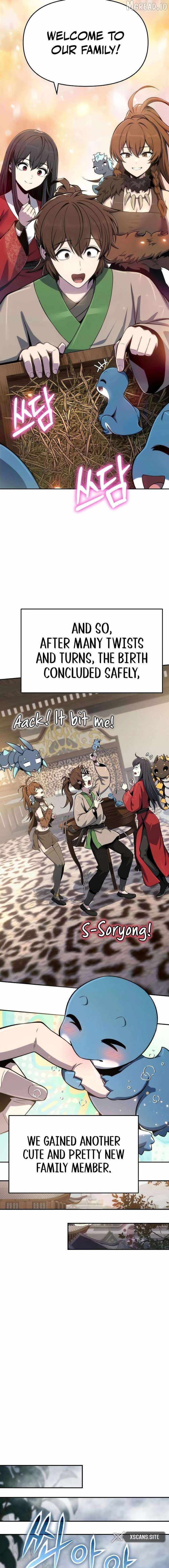 Entomologist In Sichuan Tang Clan Ch.86 p11