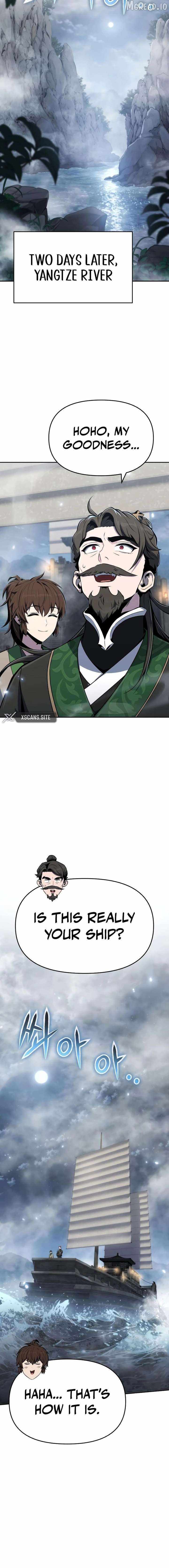Entomologist In Sichuan Tang Clan Ch.86 p12