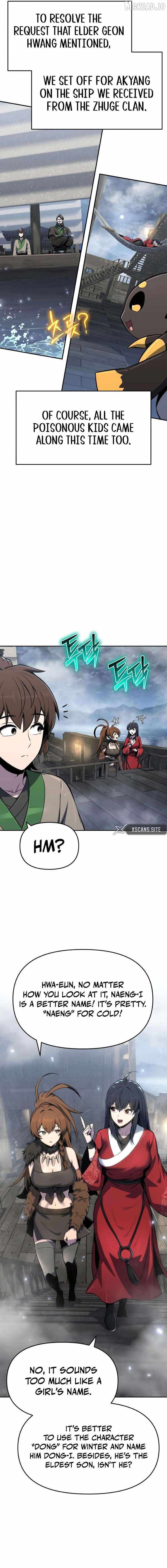 Entomologist In Sichuan Tang Clan Ch.86 p13