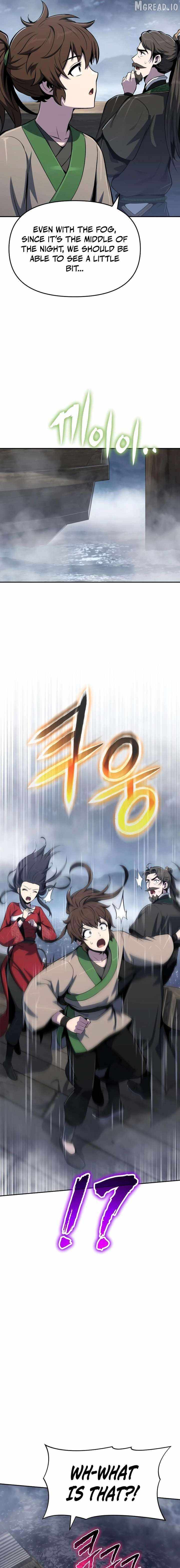 Entomologist In Sichuan Tang Clan Ch.86 p15