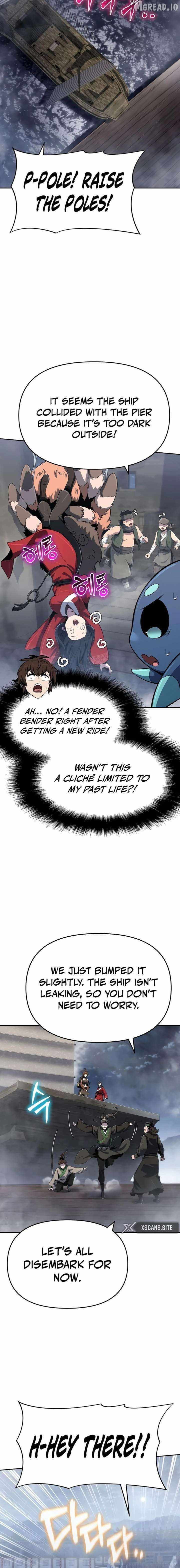 Entomologist In Sichuan Tang Clan Ch.86 p16