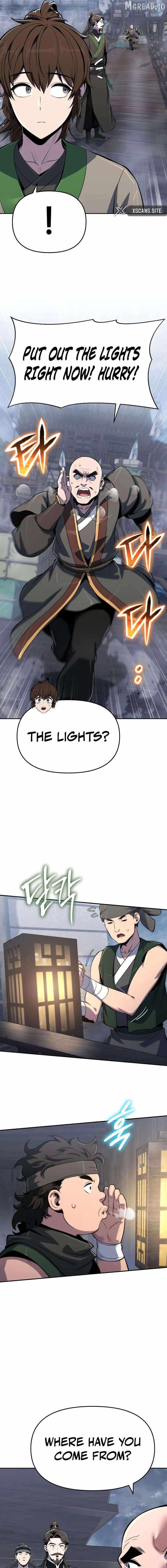 Entomologist In Sichuan Tang Clan Ch.86 p17