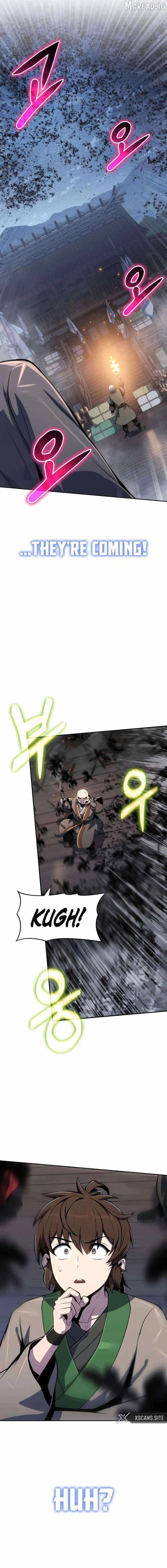 Entomologist In Sichuan Tang Clan Ch.86 p24