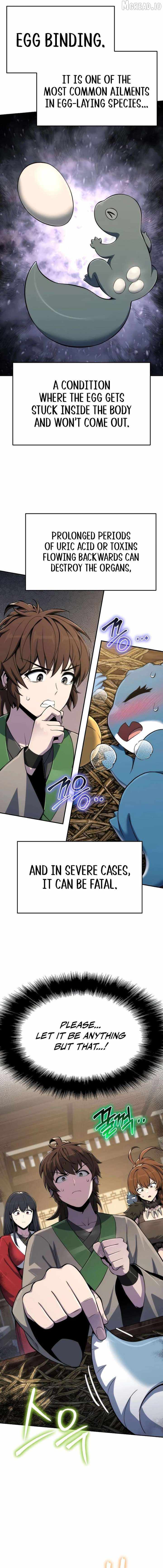 Entomologist In Sichuan Tang Clan Ch.86 p4