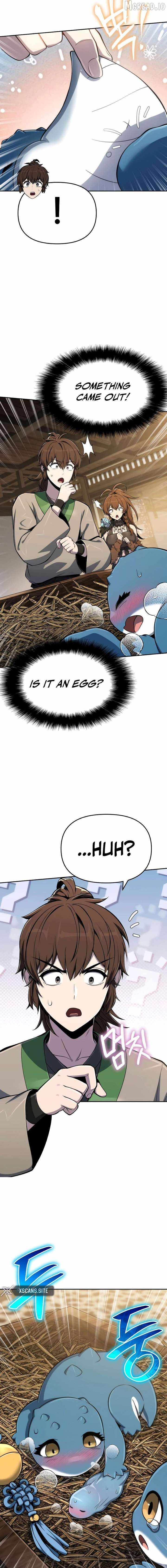 Entomologist In Sichuan Tang Clan Ch.86 p5