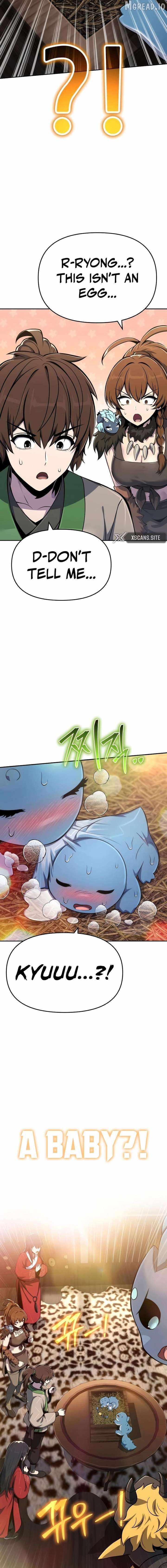 Entomologist In Sichuan Tang Clan Ch.86 p6