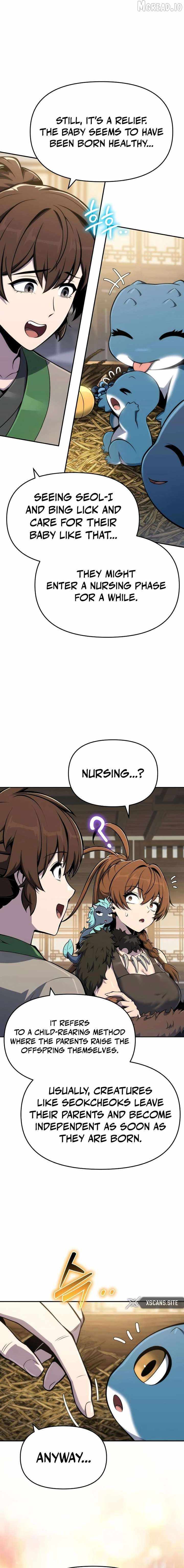 Entomologist In Sichuan Tang Clan Ch.86 p10