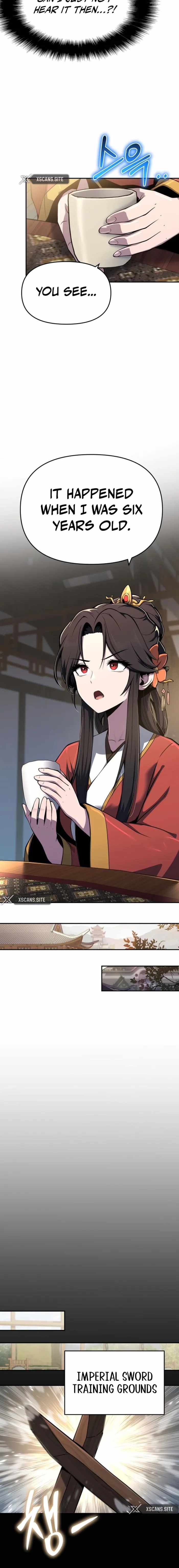 Entomologist In Sichuan Tang Clan Ch.87 p12