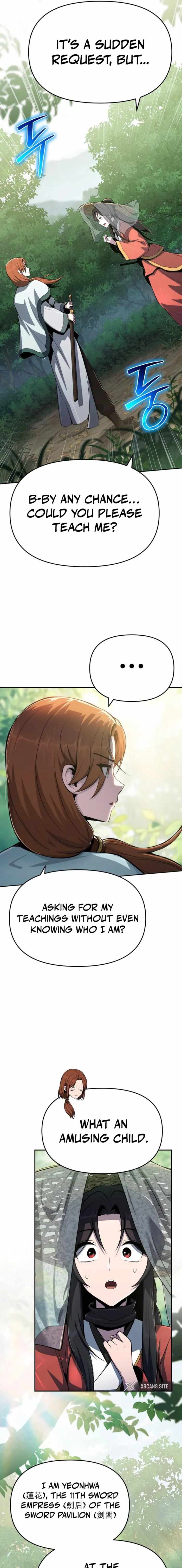 Entomologist In Sichuan Tang Clan Ch.87 p19
