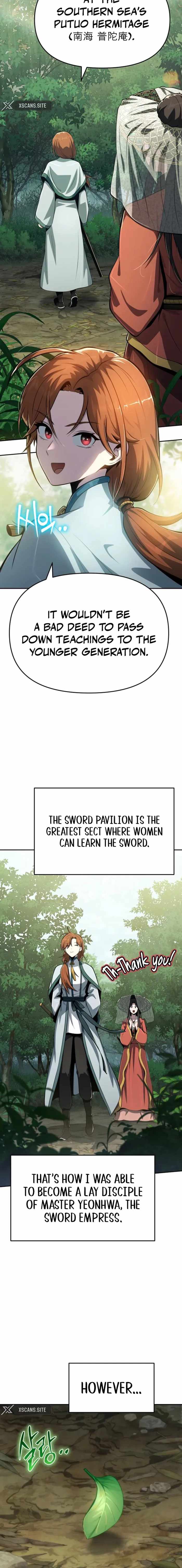 Entomologist In Sichuan Tang Clan Ch.87 p20