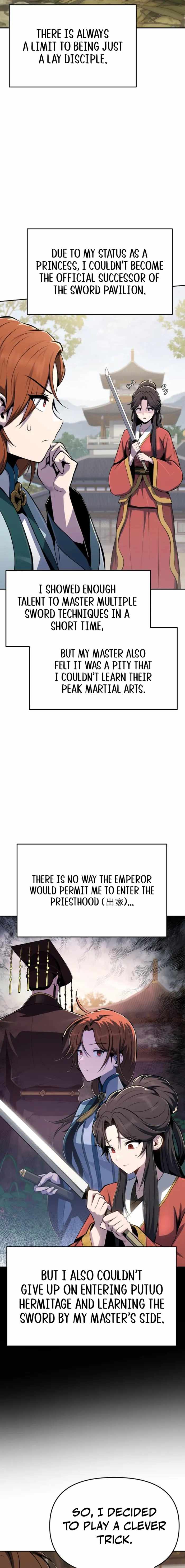 Entomologist In Sichuan Tang Clan Ch.87 p21