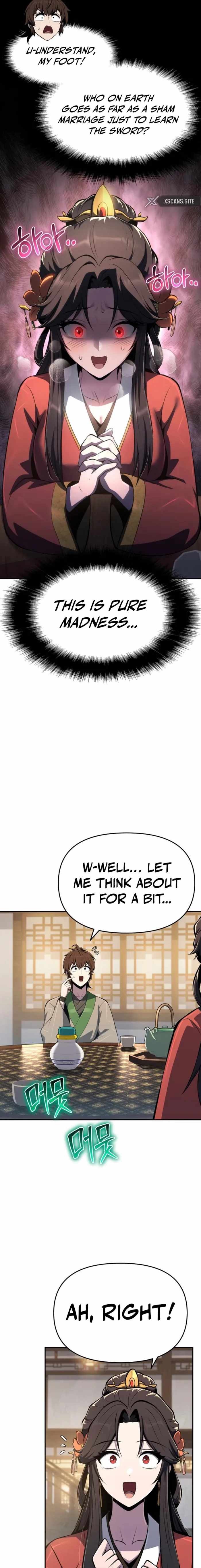 Entomologist In Sichuan Tang Clan Ch.87 p25