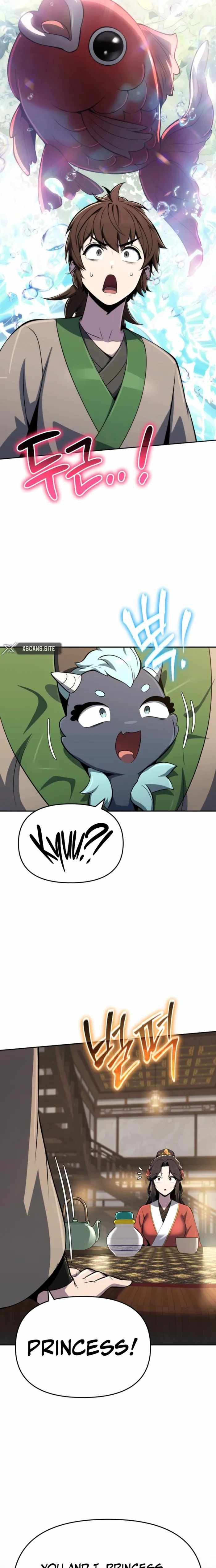 Entomologist In Sichuan Tang Clan Ch.87 p27