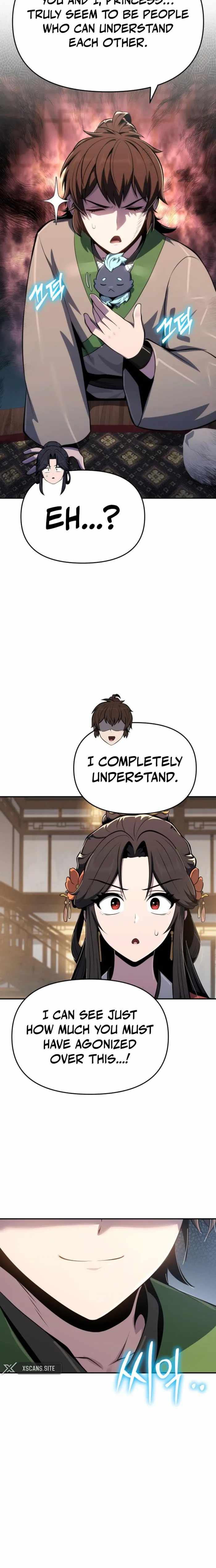 Entomologist In Sichuan Tang Clan Ch.87 p28