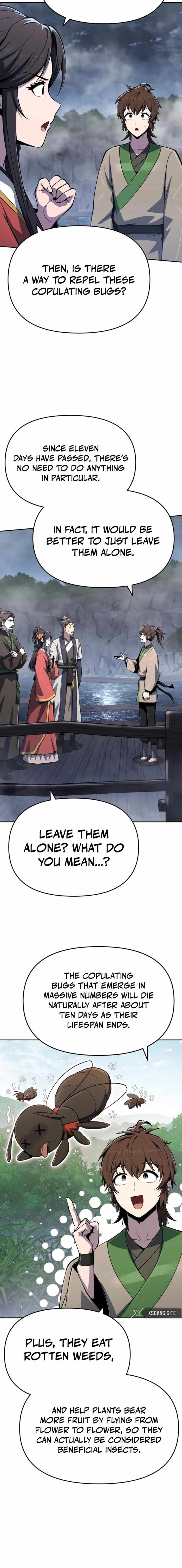 Entomologist In Sichuan Tang Clan Ch.87 p6