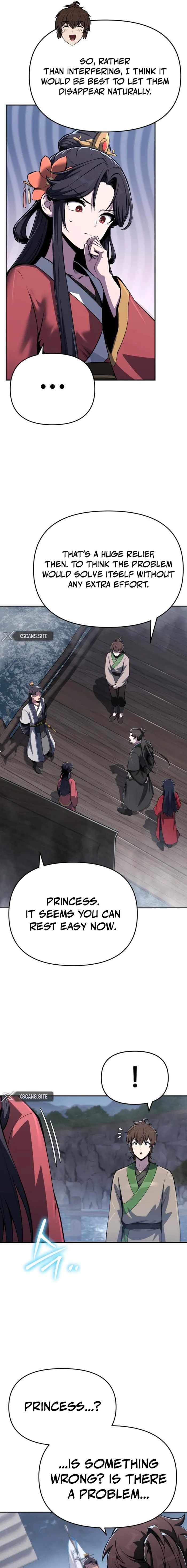 Entomologist In Sichuan Tang Clan Ch.87 p7