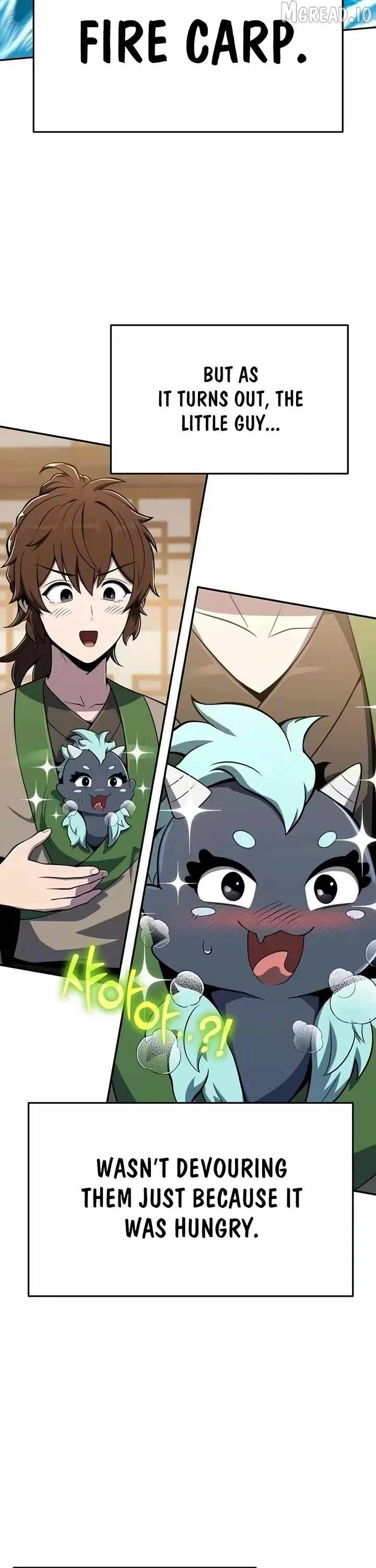 Entomologist In Sichuan Tang Clan Ch.88 p2