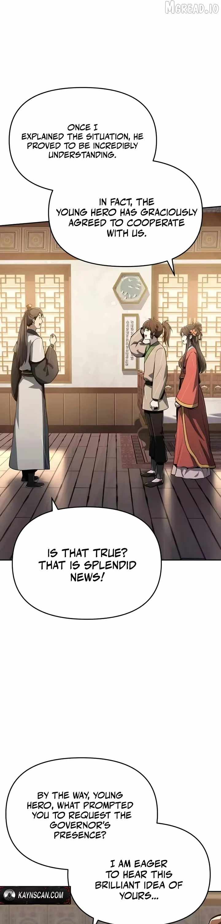 Entomologist In Sichuan Tang Clan Ch.88 p11
