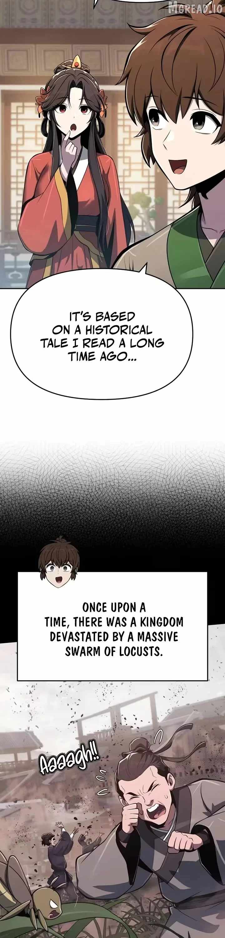 Entomologist In Sichuan Tang Clan Ch.88 p12