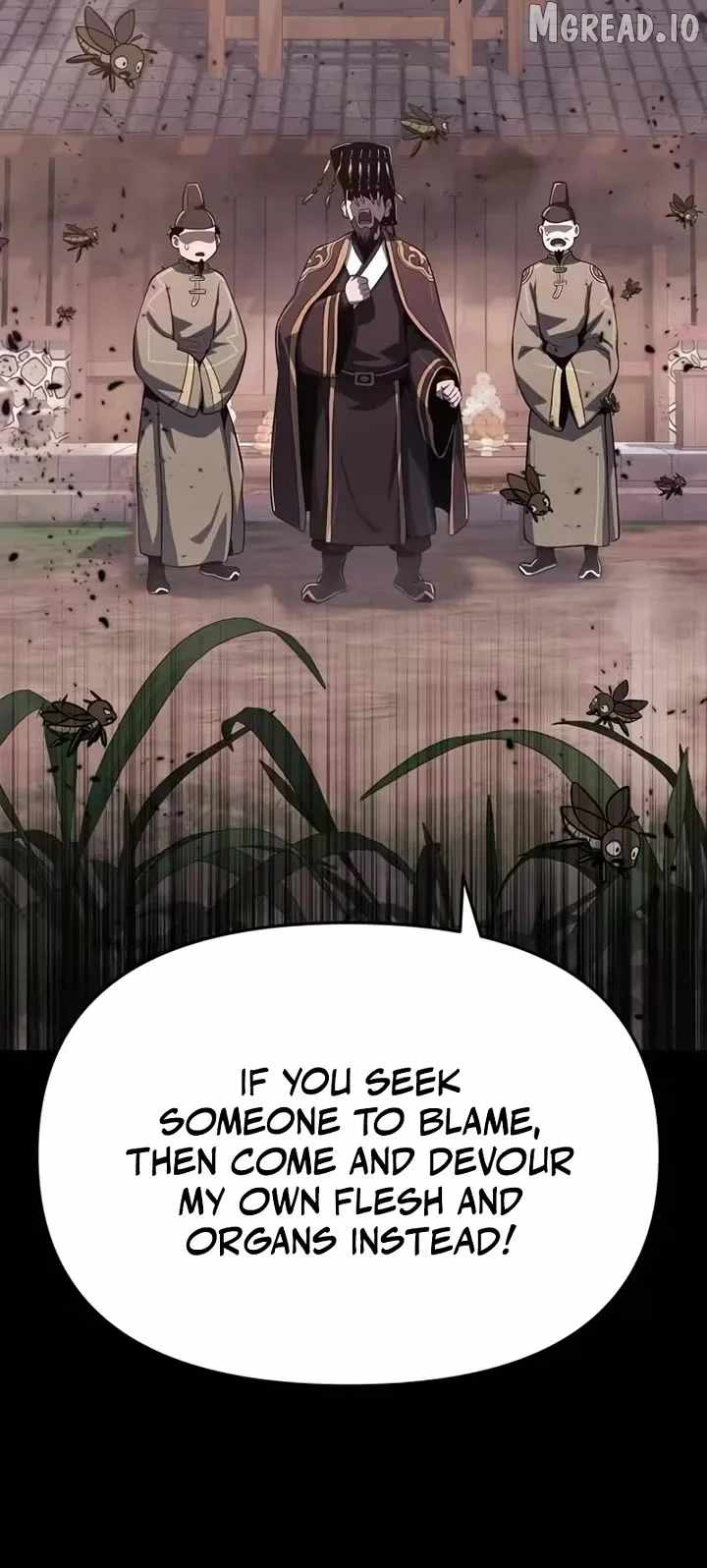 Entomologist In Sichuan Tang Clan Ch.88 p14