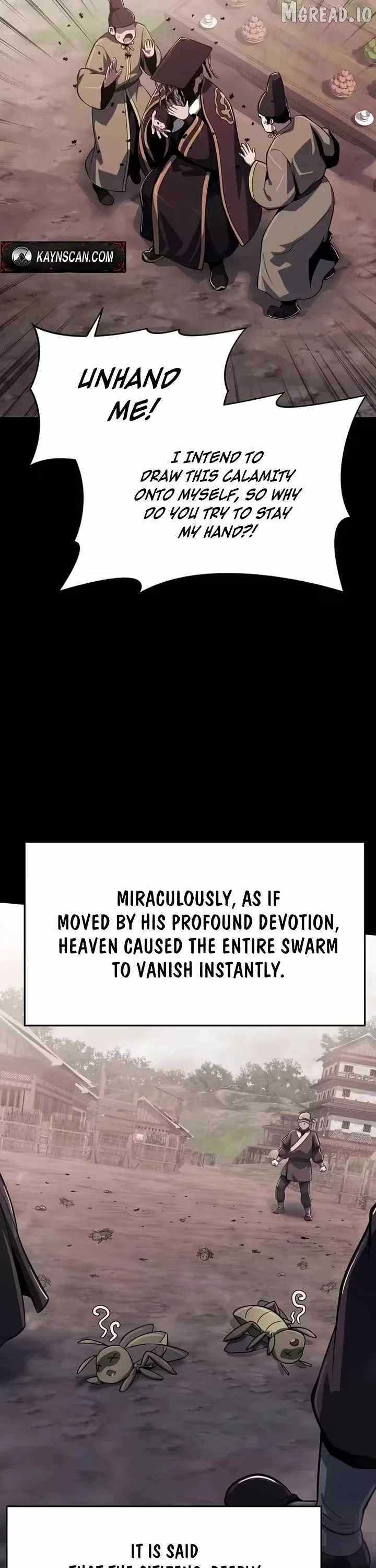 Entomologist In Sichuan Tang Clan Ch.88 p17