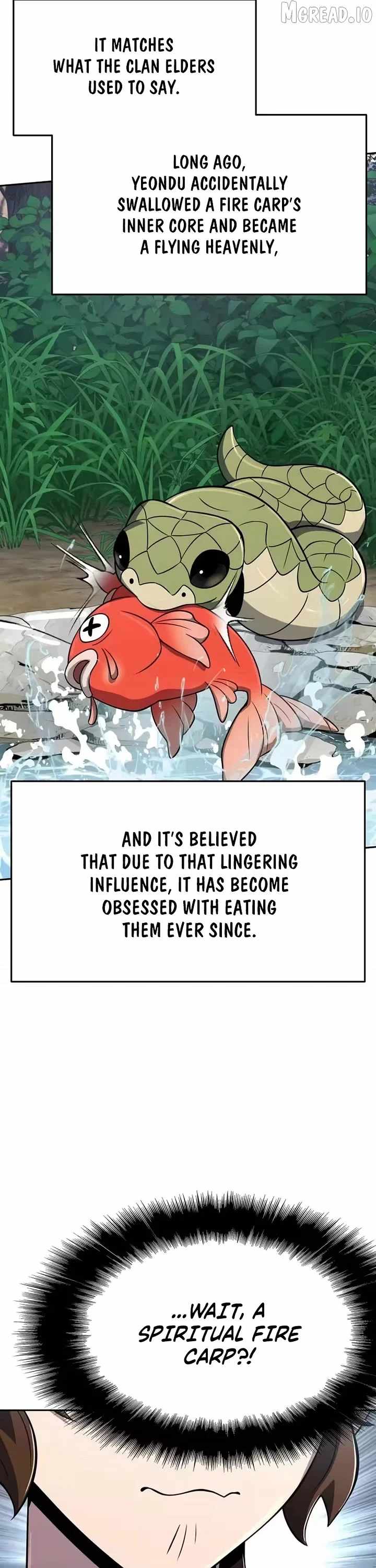 Entomologist In Sichuan Tang Clan Ch.88 p3