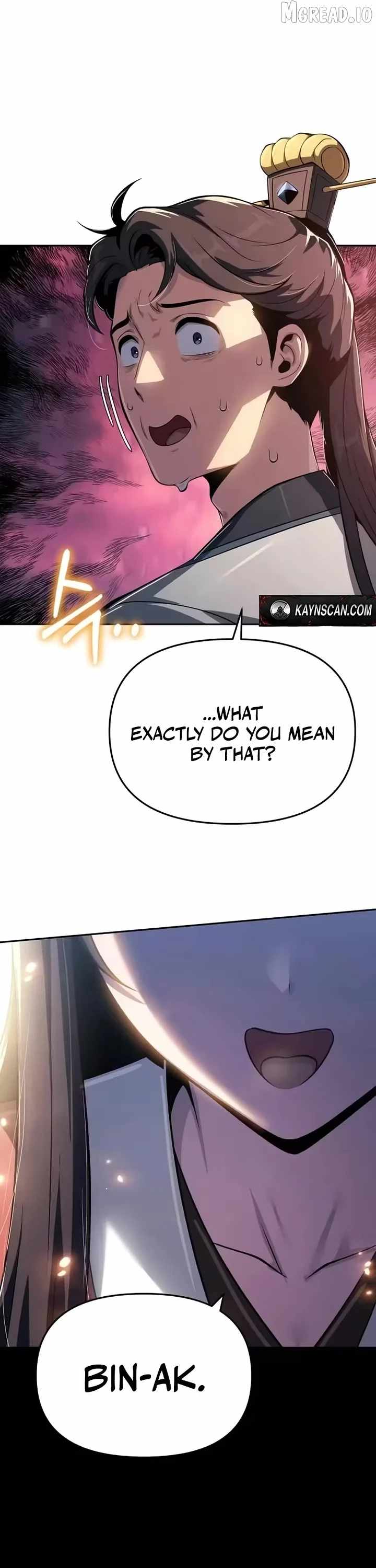 Entomologist In Sichuan Tang Clan Ch.88 p21