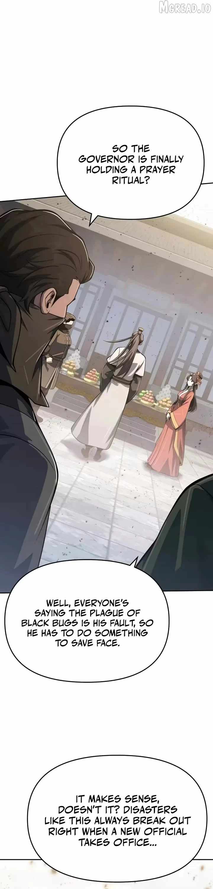Entomologist In Sichuan Tang Clan Ch.88 p26