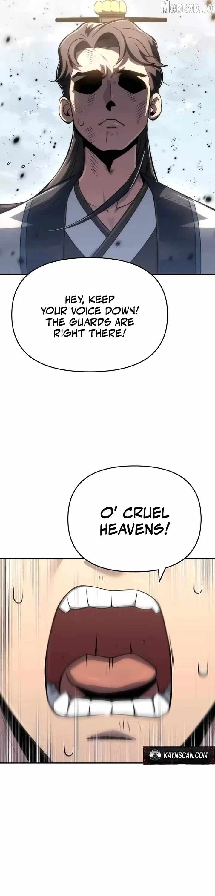 Entomologist In Sichuan Tang Clan Ch.88 p27
