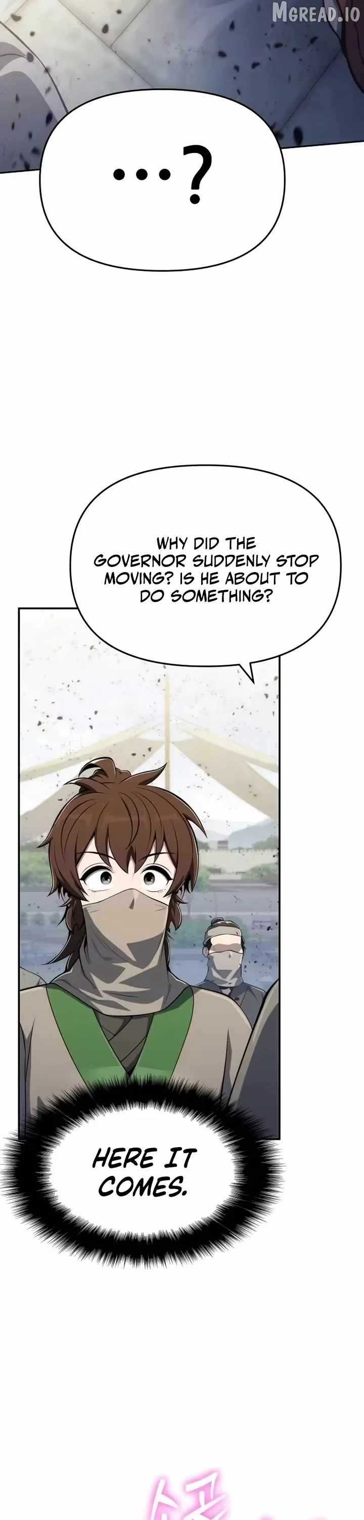 Entomologist In Sichuan Tang Clan Ch.88 p31