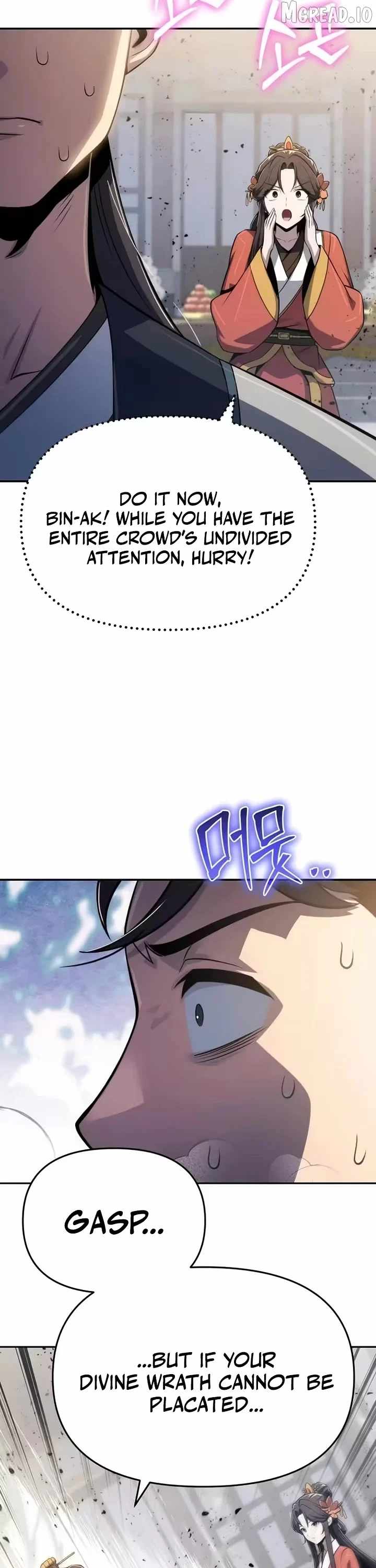 Entomologist In Sichuan Tang Clan Ch.88 p32