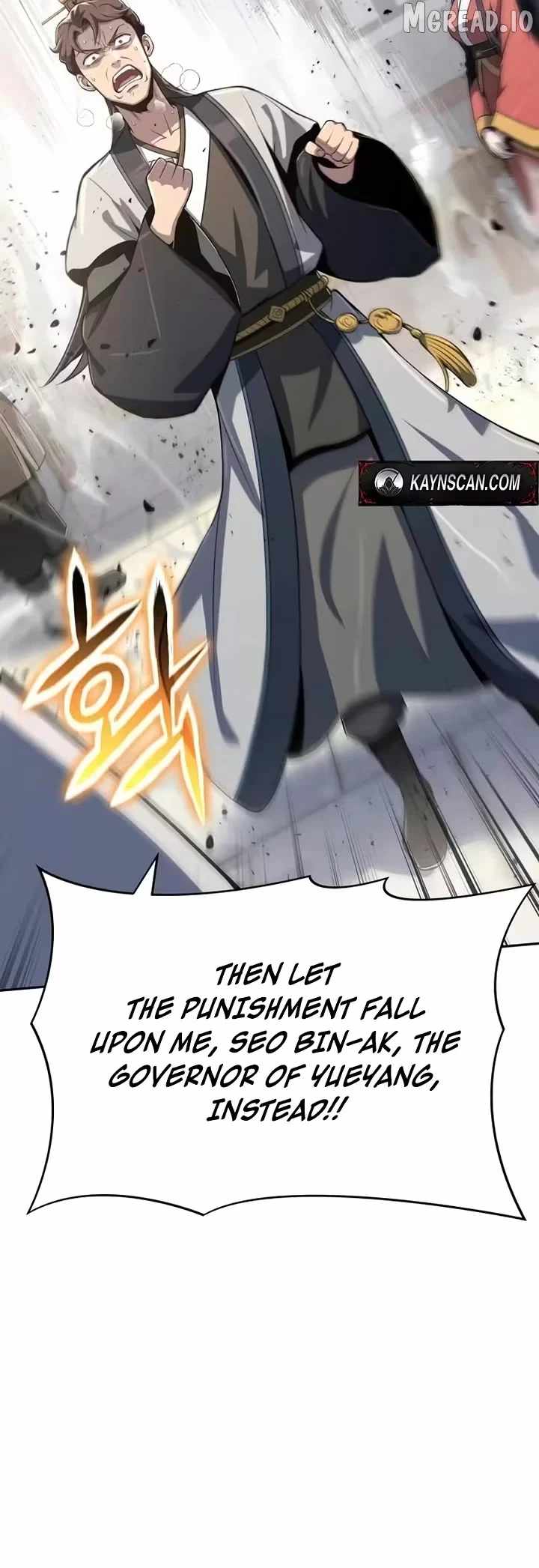 Entomologist In Sichuan Tang Clan Ch.88 p33