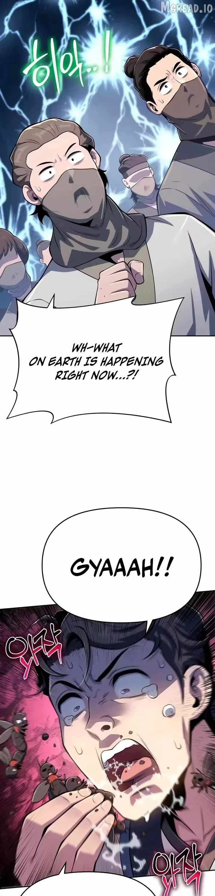 Entomologist In Sichuan Tang Clan Ch.88 p36