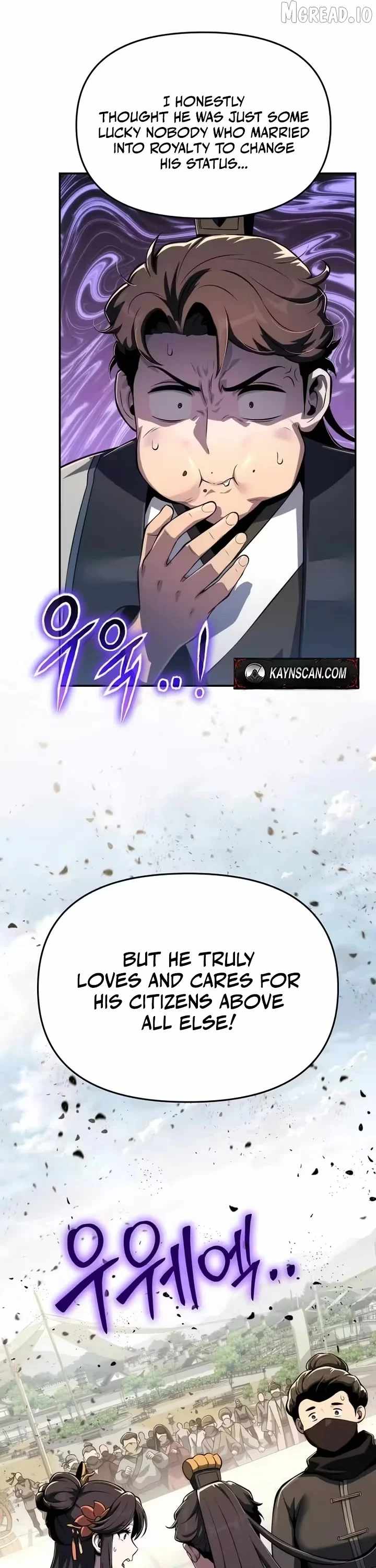 Entomologist In Sichuan Tang Clan Ch.88 p40