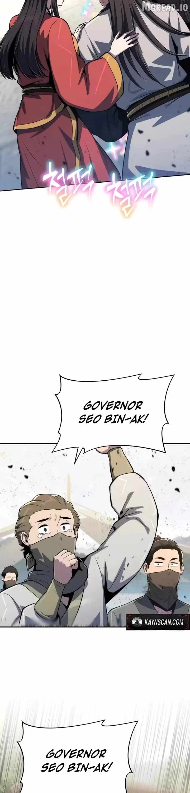 Entomologist In Sichuan Tang Clan Ch.88 p41