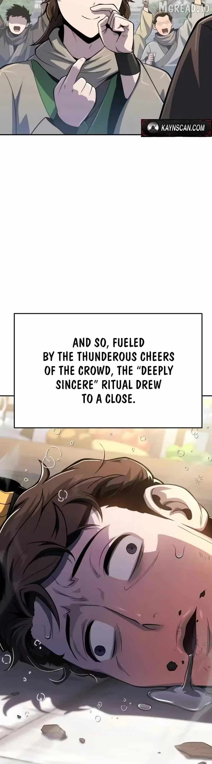 Entomologist In Sichuan Tang Clan Ch.88 p43