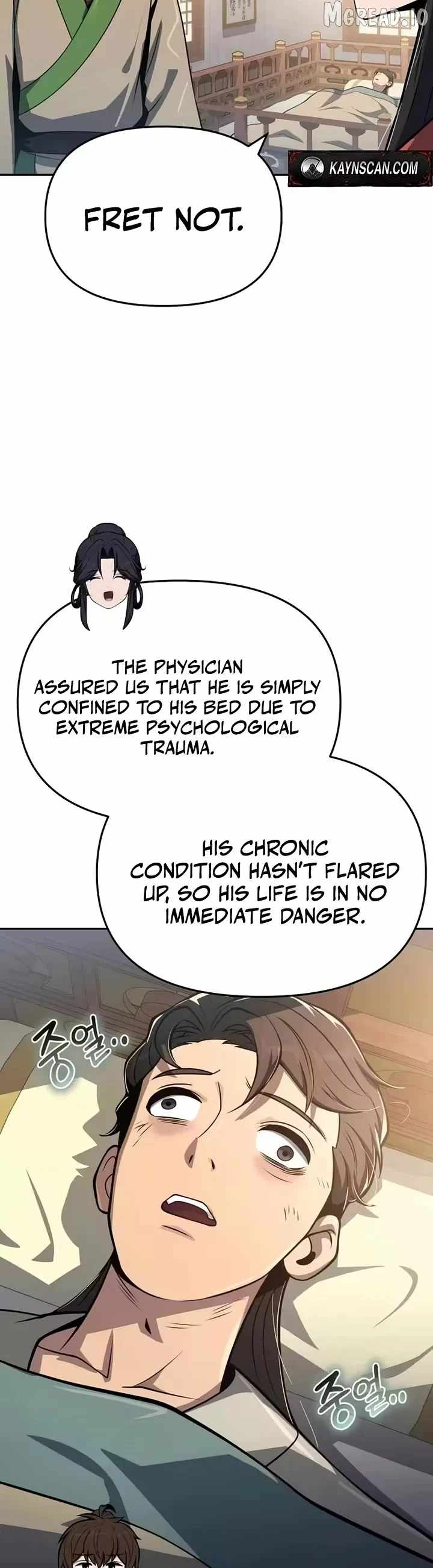Entomologist In Sichuan Tang Clan Ch.88 p48