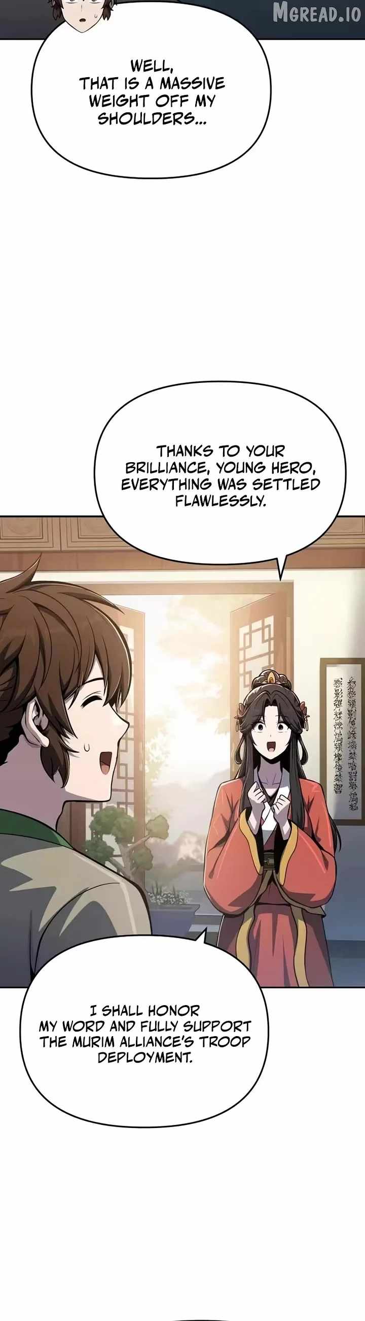 Entomologist In Sichuan Tang Clan Ch.88 p49