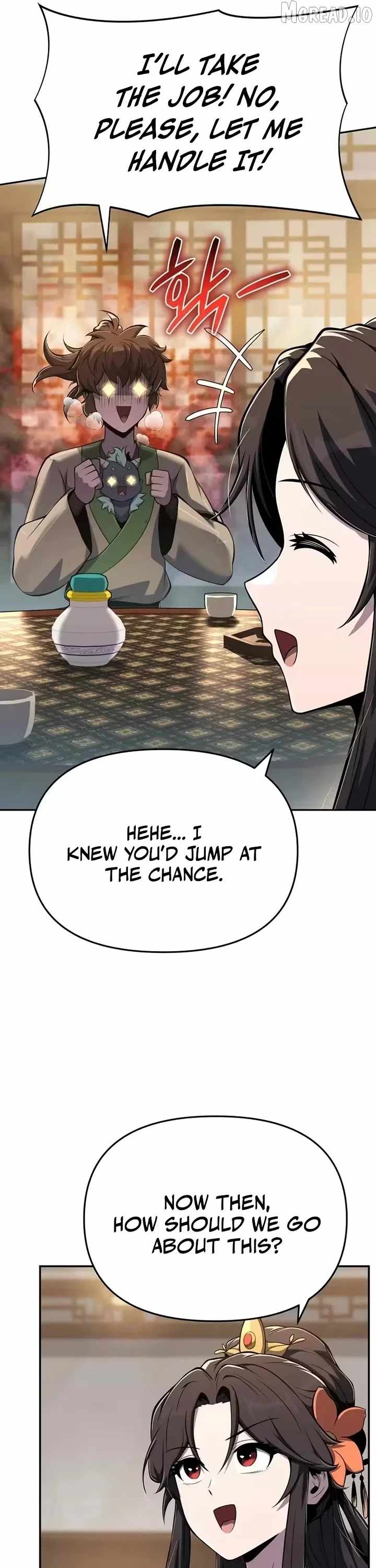 Entomologist In Sichuan Tang Clan Ch.88 p6