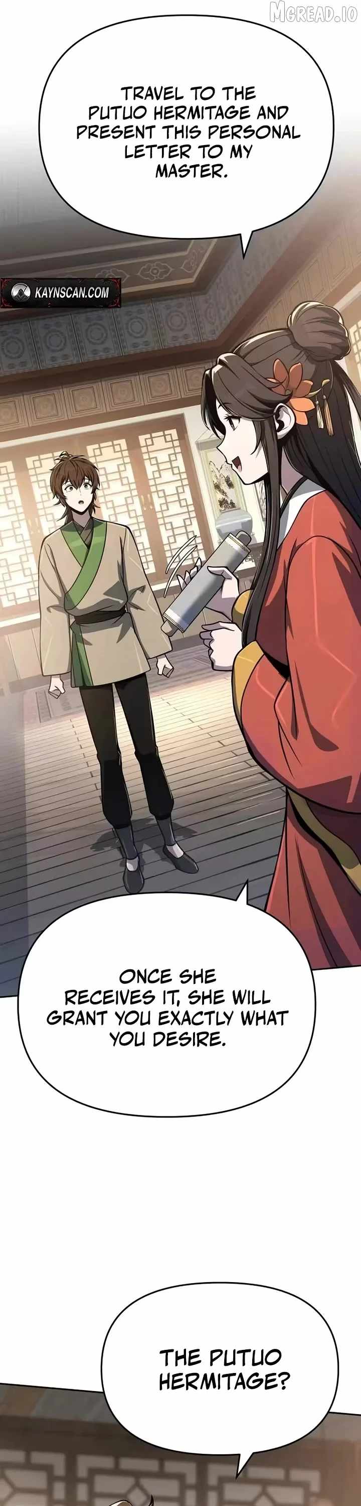 Entomologist In Sichuan Tang Clan Ch.88 p51