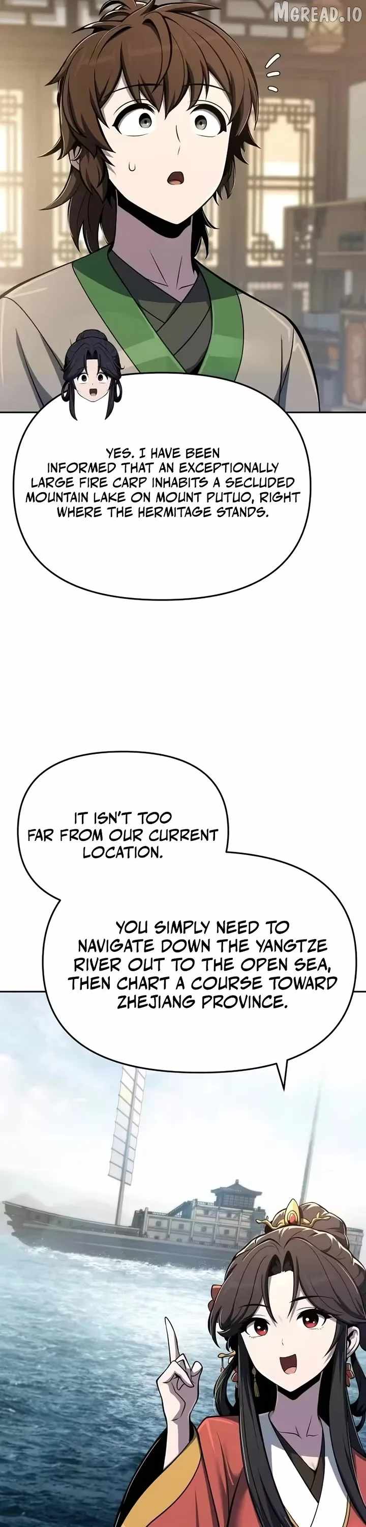 Entomologist In Sichuan Tang Clan Ch.88 p52
