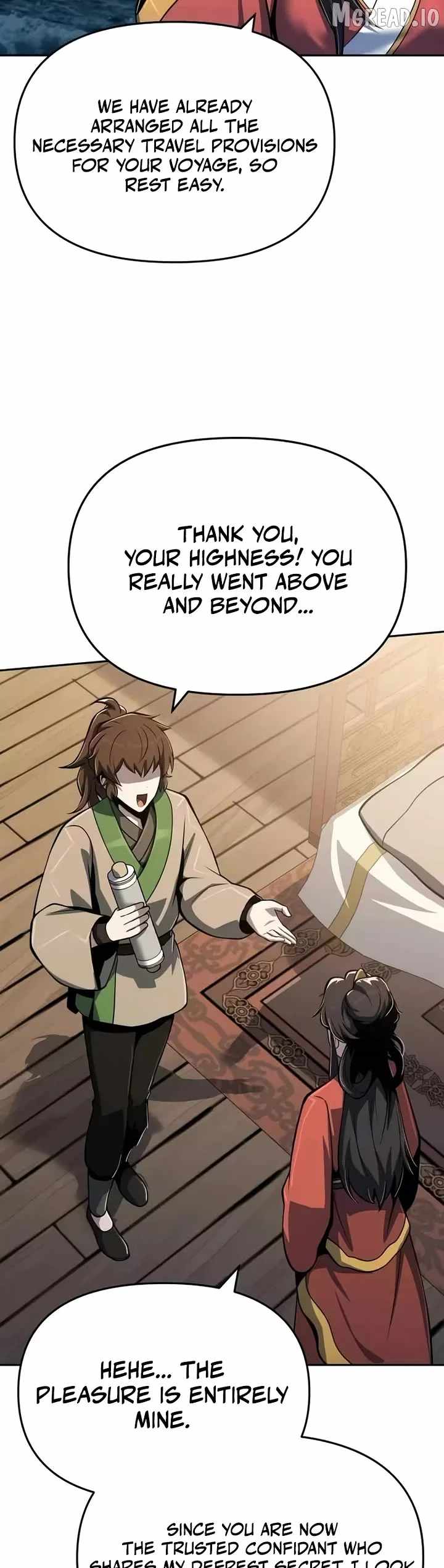 Entomologist In Sichuan Tang Clan Ch.88 p53