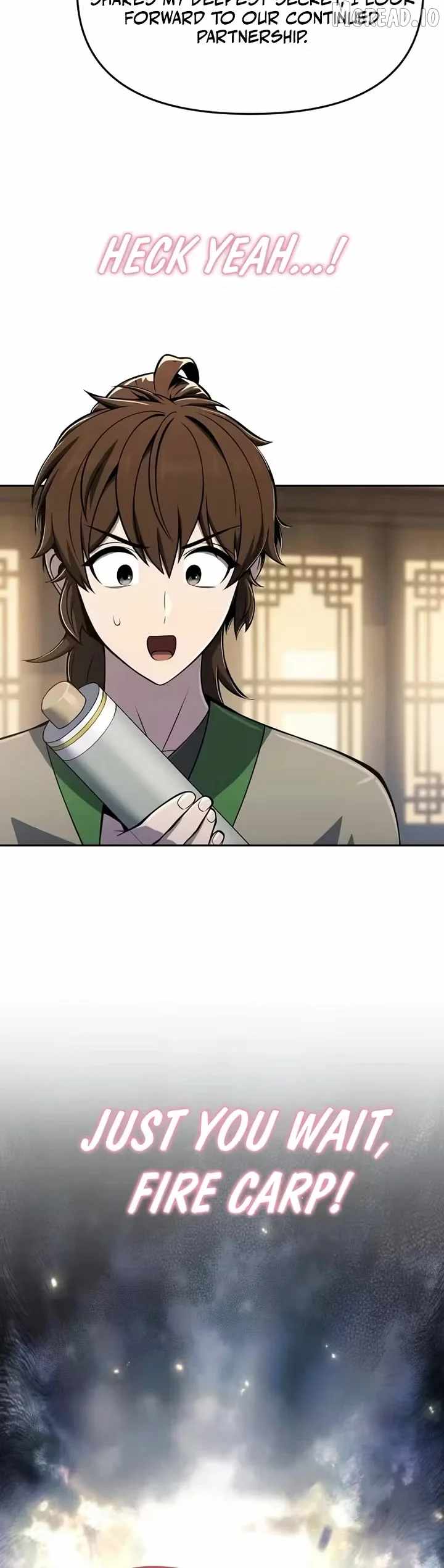 Entomologist In Sichuan Tang Clan Ch.88 p54