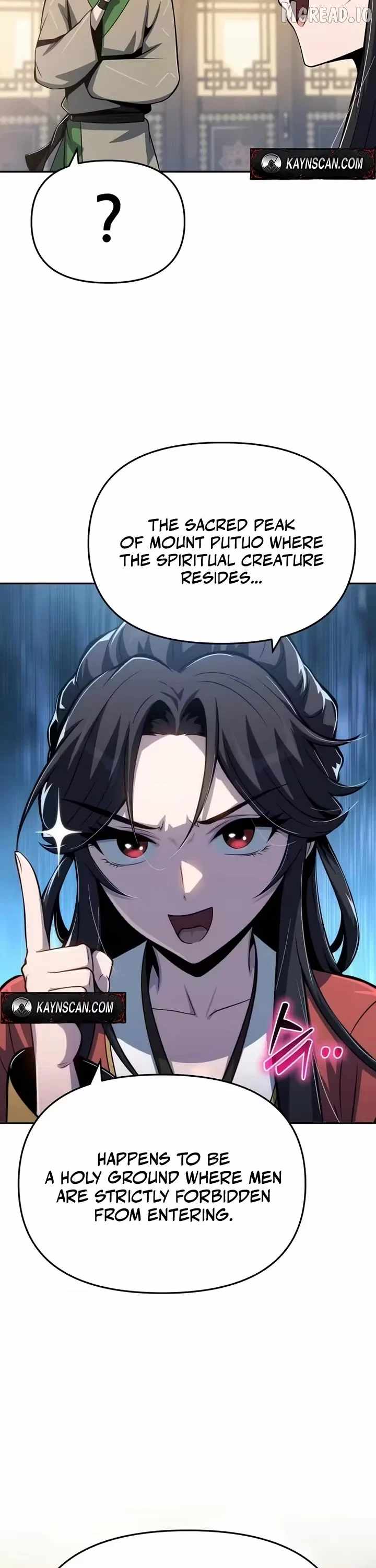 Entomologist In Sichuan Tang Clan Ch.88 p56