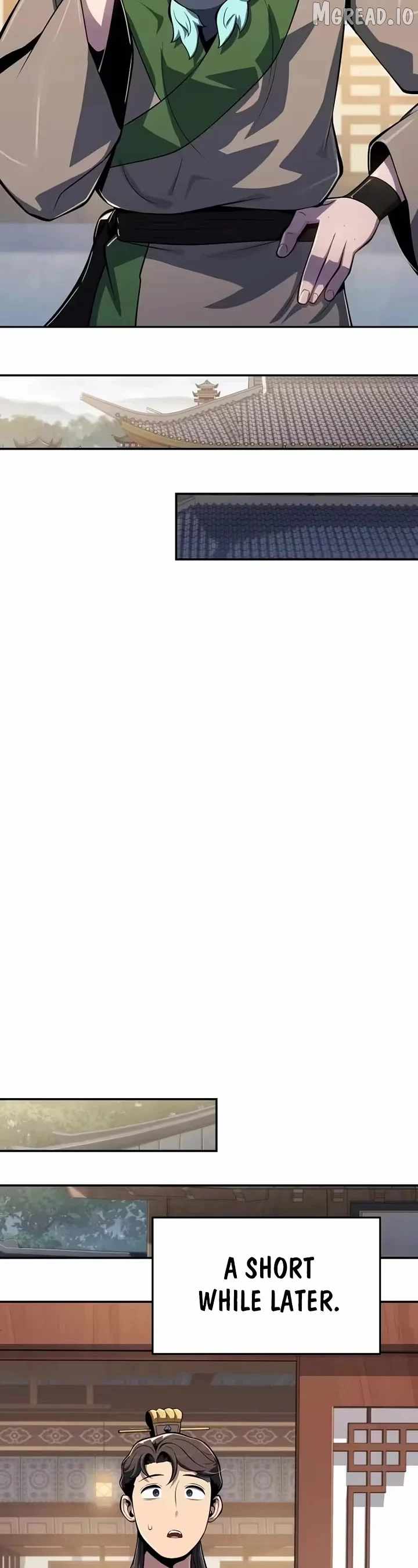 Entomologist In Sichuan Tang Clan Ch.88 p9