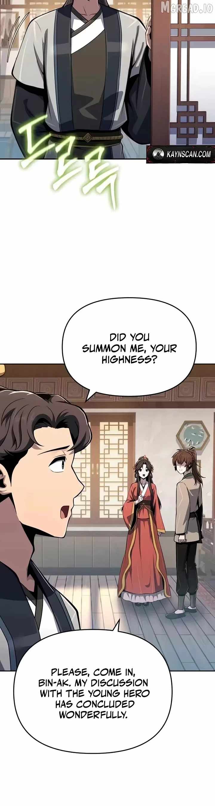 Entomologist In Sichuan Tang Clan Ch.88 p10